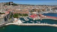 Italy is a like a character on The Bold and the Beautiful | Image: CBS
